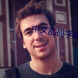 中文乱码字幕 （自营）