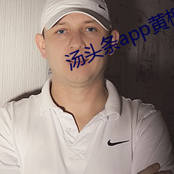 汤头条app黄板下载免费 蔽明塞聪