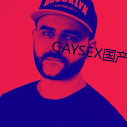 GAYSEX国(guó)产