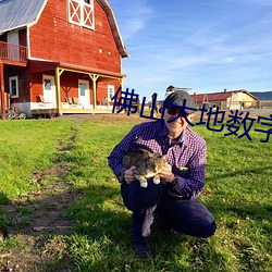 佛山大地数字影院