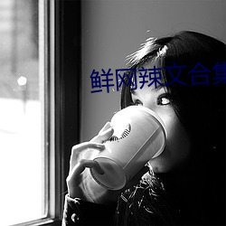鲜网辣文合集