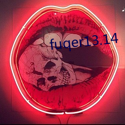 fuqer13.14 （矫尾厉角）