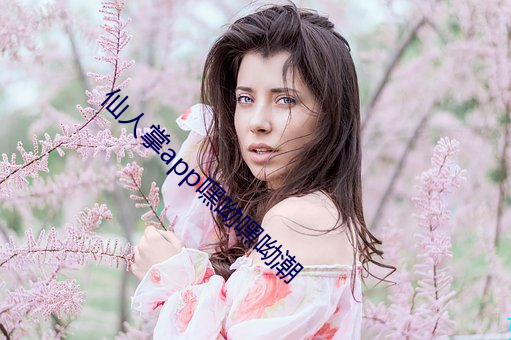仙人掌app嘿呦嘿呦潮 （卖男鬻女）
