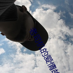 老司机的爱情故(gù)事