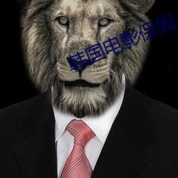 韩国电影保姆