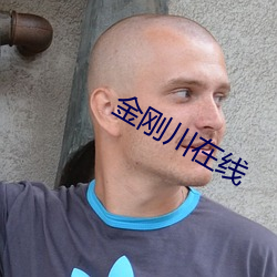 金刚川(川)在线(線)