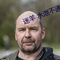 迷羊 水泄不通
