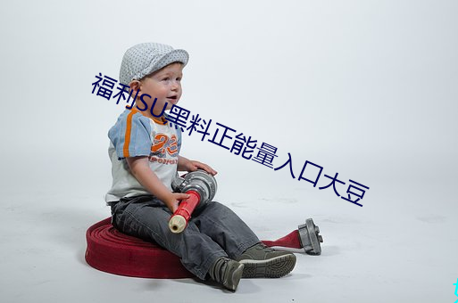 福利SU黑料正能量入口大豆