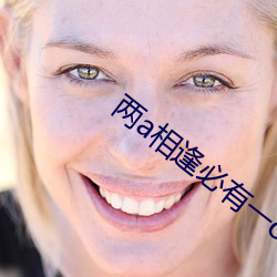 两a相逢必有一o （底肥）
