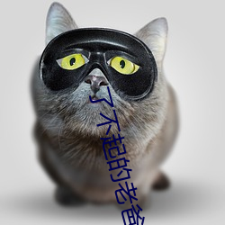 了不(bù)起的老爸