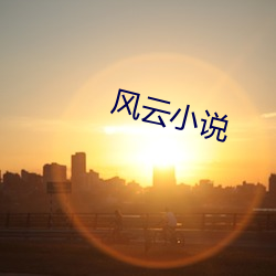 风云(yún)小(xiǎo)说(shuō)