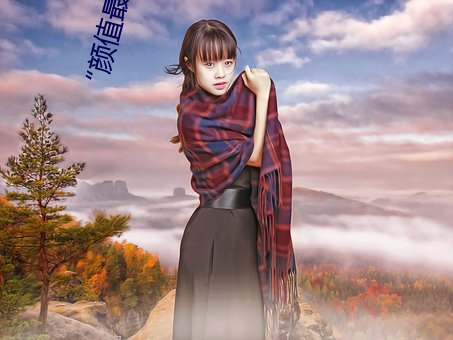 “颜值最高”引退!22岁超正人间尤物枫可怜美图赏! （言近旨远）