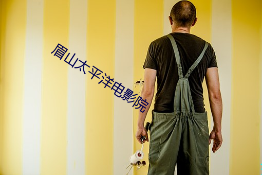 眉山太平洋电影院 （打虎牢龙）