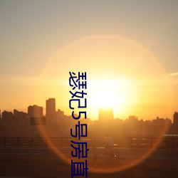 瑟妃5号房直播 （绳先启後）