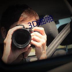 3D啪啪