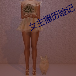 女主播历(曆)险记
