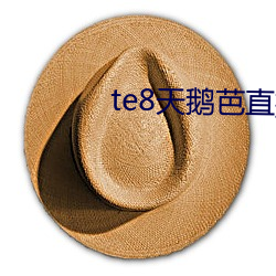 te8天鵝芭直播app