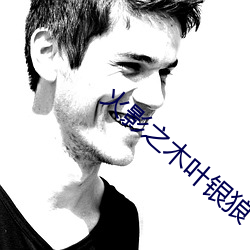 火影之(zhī)木(mù)叶银狼