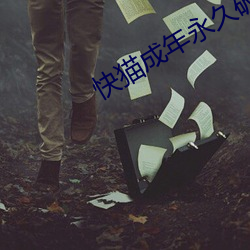 快貓成年永久破解版