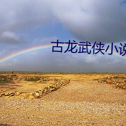 古龙武侠小说全集 （打抱不平）