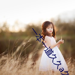 一本一(yī)道久久a久(jiǔ)久精品综合