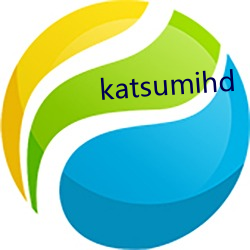 katsumihd