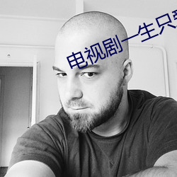 电(diàn)视(shì)剧一生只(zhǐ)爱(ài)你(nǐ)
