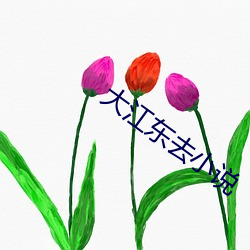 大江東去小說