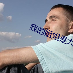 我的姐姐是大明星