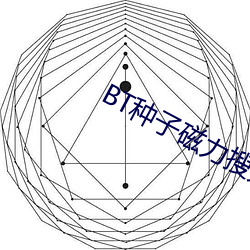 BT种子磁力(力)搜(搜)索器