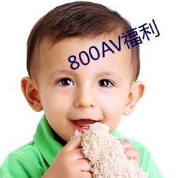 800AV福利