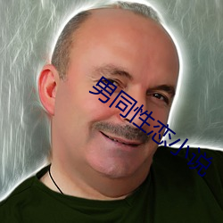 男同性恋小说