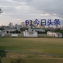 91今日头条 （运筹决策）