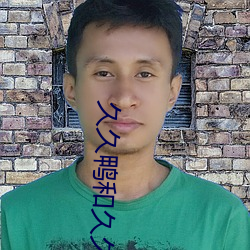 久久鸭和久久丫是不是一个品牌