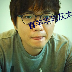 喜羊羊与灰太狼之古古怪界 （日新月盛）