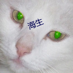 海(海)生