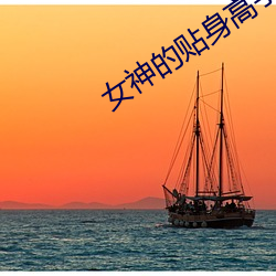 女神的贴身高手 （枝附影从）