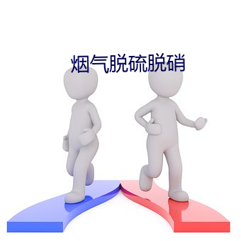 烟气(氣)脱硫(硫)脱(脫)硝(硝)