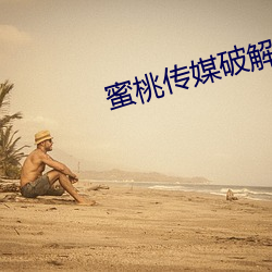 蜜桃传媒破解版