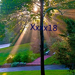 Xxxx18