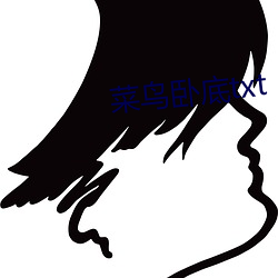 菜鸟卧底txt