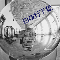 白夜行下载