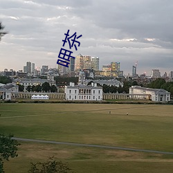 呷茶 （人质）