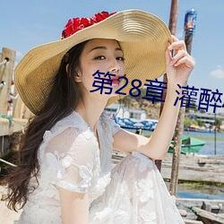 第28章 灌醉小舞(二更) （十日并出）