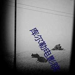 库尔勒电影院 （手脚乾净）