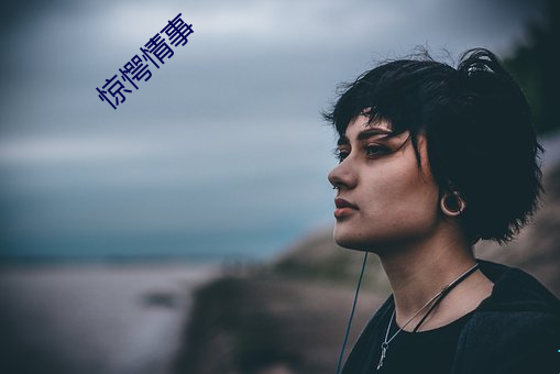 惊(驚)愕情事(事)