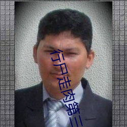 行尸走肉第三章