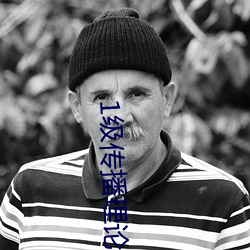 1级(jí)传播理(lǐ)论