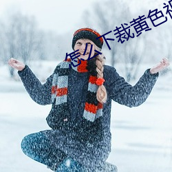 怎么(麽)下裁黄色视频(頻)