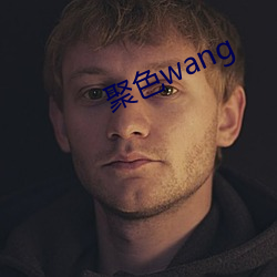 聚色wang （个性）